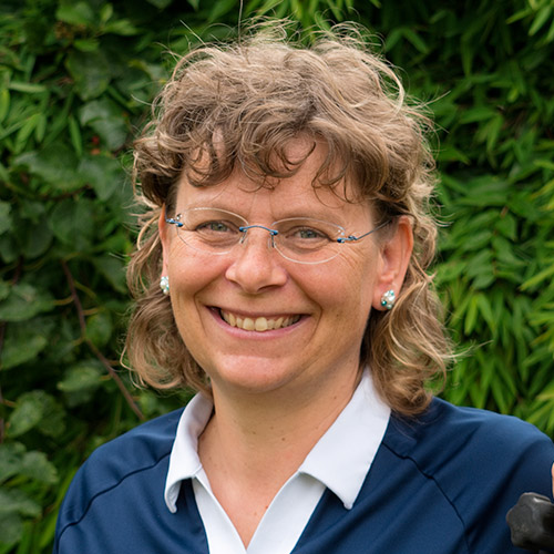 Lucie Vřešťálová